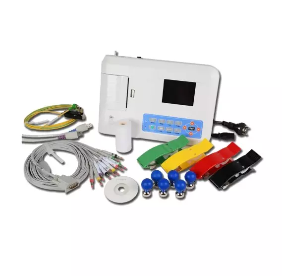 ecg 3can 300g