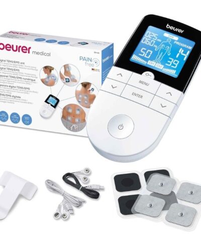 electroestimulador beurer
