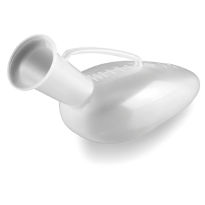 orinal masculino polietileno 1000ml