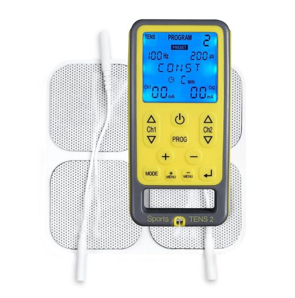Electroestinulador SPORTENS 2